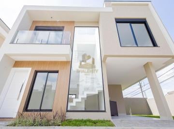 Casa · 117m² · 3 Quartos · 2 Vagas · Casa à venda - em Hauer