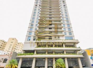 Apartamento · 106m² · 3 Quartos · 2 Vagas · Apartamento à venda - no Centro