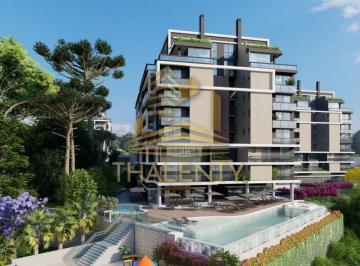 Apartamento · 198m² · 4 Quartos · 3 Vagas · Apartamento à venda - em Ecoville