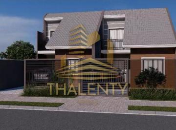 Casa · 86m² · 3 Quartos · 2 Vagas · Casa à venda - em Cajuru