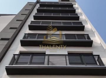 Apartamento · 31m² · 1 Quarto · Apartamento à venda - no Cristo Rei