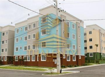 Apartamento · 36m² · 1 Quarto · 1 Vaga · Apartamento à venda - em Lamenha Pequena