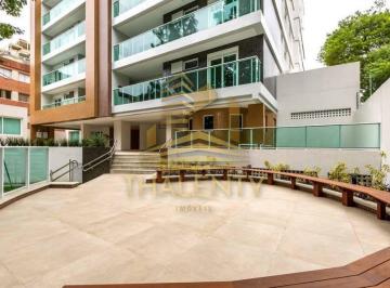 Apartamento · 240m² · 3 Quartos · 3 Vagas · Apartamento à venda - em Cabral