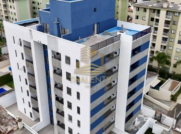 Apartamento · 58m² · 2 Quartos · 1 Vaga · Apartamento à venda - em Bacacheri