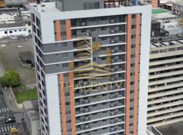 Apartamento · 25m² · 1 Quarto · Apartamento à venda - no Centro