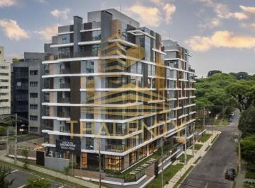 Apartamento · 160m² · 3 Quartos · 2 Vagas · Apartamento em um dos melhores bairros de Curitiba