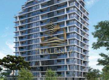 Apartamento · 93m² · 3 Quartos · 1 Vaga · Apartamento à venda - em Bacacheri