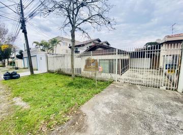 Terreno · 720m² · Terreno à venda - em Bacacheri