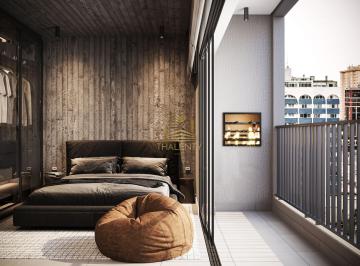 Apartamento · 48m² · 2 Quartos · Apartamento à venda - na Água Verde