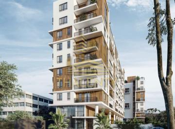 Apartamento · 45m² · 2 Quartos · Apartamento à venda - em Rebouças