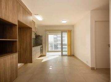 Foto 01 · Apartamento 50M², 2Q, 1 Banheiro, 1 Vaga, Piscina, Academia.