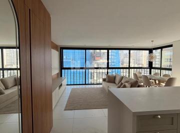 Apartamento · 110m² · 3 Quartos · 1 Vaga · Apartamento com 03 quartos no London em Torres RS