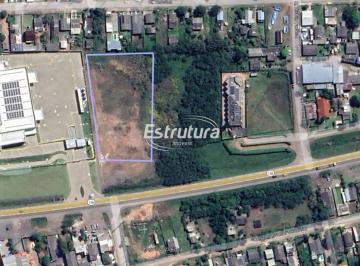 Terreno · 6630m² · Excelente terreno para venda na entrada de acesso de Santa Maria .