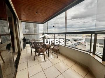 Apartamento de 3 quartos, Goiânia · APARTAMENTO 134MT 3 QUARTOS SENDO 2 SUITE SETOR ALTO DA GLORIA