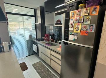 Apartamento · 63m² · 2 Quartos · 1 Vaga · APARTAMENTO 2 DORMITÓRIOS - VENDA - LINDO