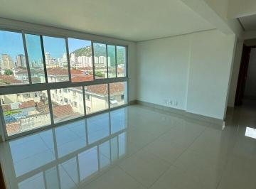 Apartamento · 100m² · 3 Quartos · 2 Vagas · 3 DORMITÓRIOS - 2 VAGAS - NUNCA HABITADO