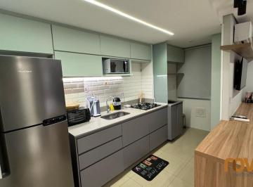 WhatsApp Image 2024-02-26 at 12.58 · Flat 1 suite mobiliado e decorado no Setor Bueno
