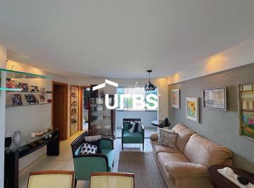 Apartamento de 2 quartos, Goiânia · APARTAMENTO 65MT 2 SUITES SETOR VILA MARIA JOSE