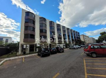 Apartamento · 67m² · 2 Quartos · SHCES Quadra 1501 Bloco E - Apartamento de 2 quartos com armários!