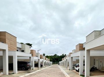 Casa de 4 quartos, Aparecida de Goiânia · SOBRADO 152MT 4 QUARTOS SENDO 3 SUITES SETOR CARDOSO CONTINUAÇÃO AP DE GOIANIA