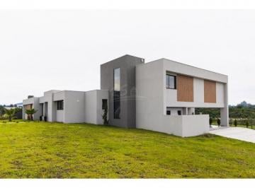 Casa · 420m² · 3 Quartos · 3 Vagas · CASA DE CONDOMÍNIO QUATRO BARRAS - PR