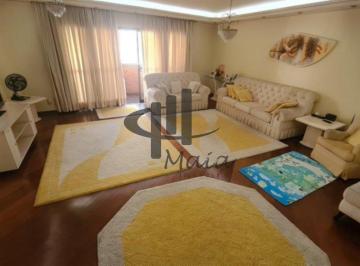 Apartamento · 240m² · 5 Quartos · 3 Vagas · Venda Apartamento Sao Caetano do Sul Santo Antonio Ref: 40323