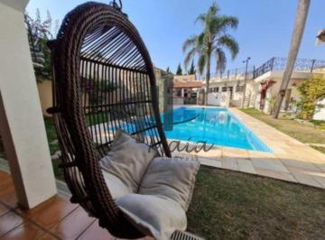 Casa · 459m² · 4 Quartos · 5 Vagas · Venda Sobrado Sao Caetano do Sul Jd Sao Caetano Ref: 40326