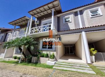 Casa · 151m² · 3 Quartos · 3 Vagas · Página 1 Imóveis, anuncia para venda casa sobrado em condomínio fechado de 3 dormitórios sendo 1 suí