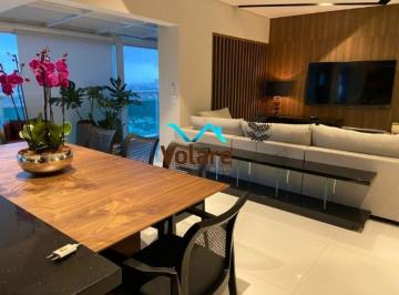 Foto 01 · Cobertura Duplex Lorian Boulervard com 3 suítes por R$ 2.950.000,00 - Umuarama-Osasco/SP