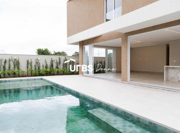 Casa de 4 quartos, Goiânia · SOBRADO 422MT 4 SUITES PORTAL DO SOL GREEN