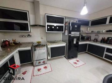 Casa · 169m² · 3 Quartos · 4 Vagas · Sobrado à venda 3 quartos 3 suítes 4 vagas Assunção - São Bernardo do Campo - SP