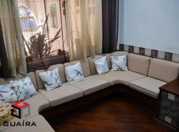 Casa · 181m² · 3 Quartos · 2 Vagas · Sobrado à venda 3 quartos 3 suítes 2 vagas Jardim São Caetano - São Caetano do Sul - SP