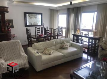 Apartamento · 160m² · 4 Quartos · 2 Vagas · Apartamento 160 m² Com Elevadores Localizado No Bairro Vila Monte Alegre São Paulo - SP