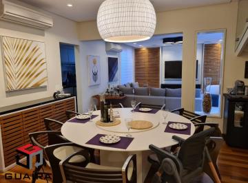 Apartamento · 176m² · 3 Quartos · 3 Vagas · Apartamento à venda 3 quartos 3 suítes 3 vagas Vila Nova Conceição - São Paulo - SP