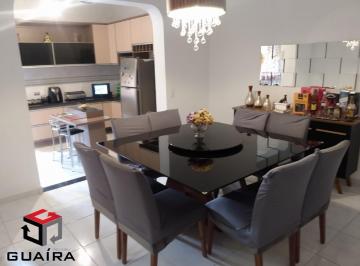 Casa · 138m² · 2 Quartos · 2 Vagas · Excelente casa com 2 quartos em São Bernardo do Campo