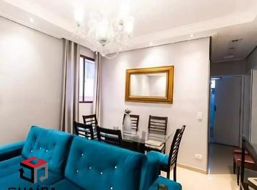 Apartamento · 67m² · 3 Quartos · 1 Vaga · Apartamento à venda 3 quartos 1 vaga Demarchi - São Bernardo do Campo - SP