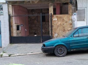 Casa · 132m² · 4 Quartos · 1 Vaga · Sobrado à venda 4 quartos 1 vaga Ferrazópolis - São Bernardo do Campo - SP