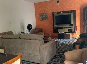 Casa · 436m² · 2 Quartos · 5 Vagas · Sobrado à venda 2 quartos 1 suíte 5 vagas Curuçá - Santo André - SP