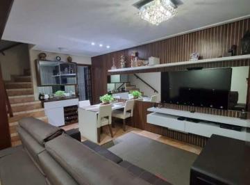 Casa · 131m² · 3 Quartos · 2 Vagas · Sobrado à venda 3 quartos 2 vagas Assunção - São Bernardo do Campo - SP