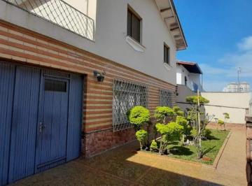 Casa · 370m² · 3 Quartos · 6 Vagas · Sobrado para aluguel 3 quartos 6 vagas Centro - São Bernardo do Campo - SP