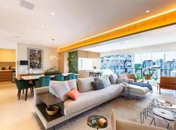 Apartamento de 3 quartos, São Paulo · Apartamento a venda com 149m² na Vila Madalena