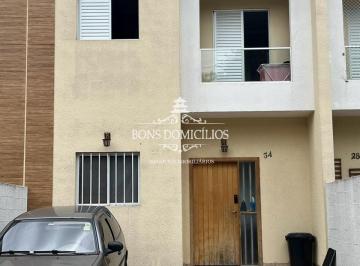 Foto 01 · Casa, Parque Monjolo, Cotia, SP