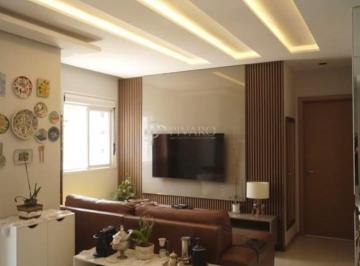Apartamento · 82m² · 2 Quartos · 2 Vagas · ALAMEDA ECO RESORT’S