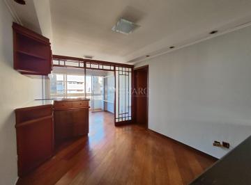 Apartamento · 90m² · 3 Quartos · 1 Vaga · EDIFÍCIO BOULEVARD PARK