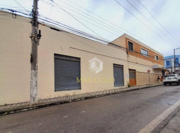 Comercial · 155m² · Ponto em Centro, Taubaté/SP de 155m² para locação R$ 2.300,00/mes