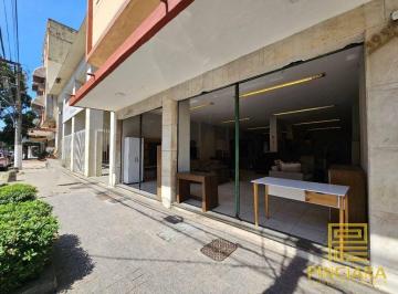 Comercial · 140m² · Loja em Centro, Niterói/RJ de 140m² à venda por R$ 500.000,00 ou para locação R$ 3.900,00/mes