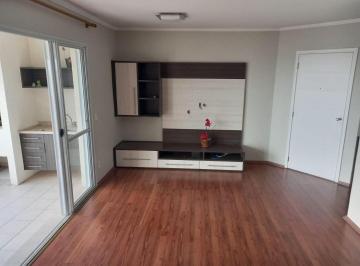 Apartamento de 3 quartos, São Paulo · Apartamento à venda na Vila Prudente - São Paulo - SP
