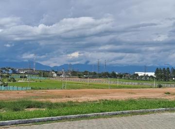 Foto 01 · Terreno - Santa Lucrécia
