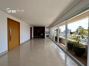 Apartamento de 3 quartos, Goiânia · APARTAMENTO 132MT 3 SUITES SETOR MARISTA