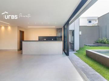 Casa de 3 quartos, Senador Canedo · SOBRADO 224,36MT 3 SUITES JARDINS CAPRI